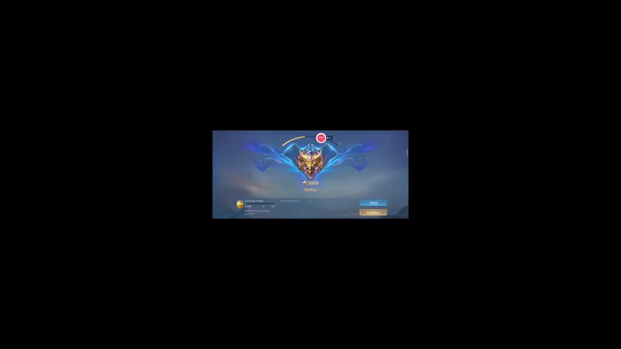 AAA MLBB GAMING's broadcast #shorts #viral #trending #mlbb