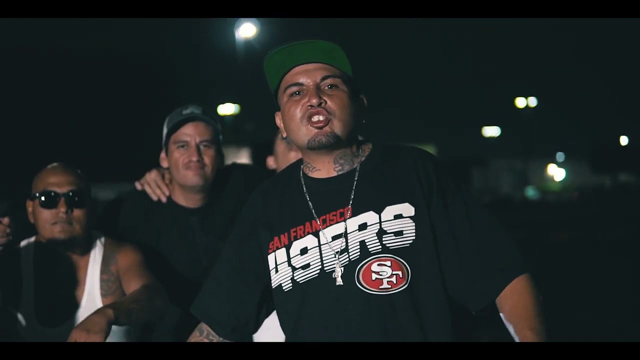 De La Calle Soy  - Menyu [Video Oficial]