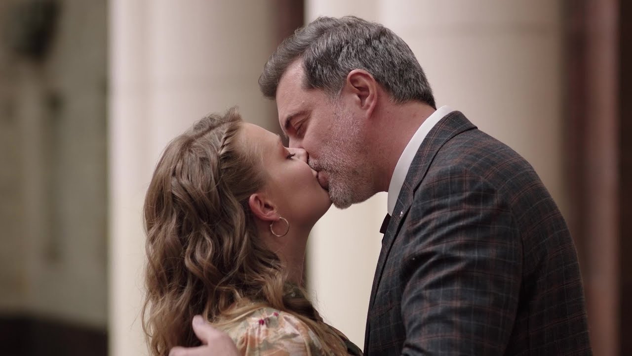 NUEVA SERIE WEB 2026! ¡LA MEJOR SERIE WEB DE AMOR PARA TI! EL LARGO CAMINO A LA FELICIDAD
