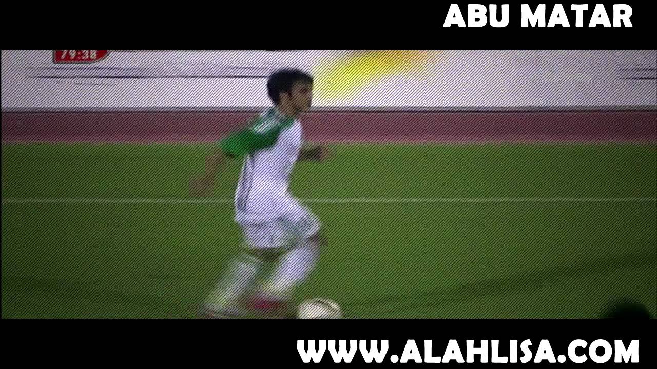 خماسية الاهلي على الاتحاد فلم سينمائي.mp4