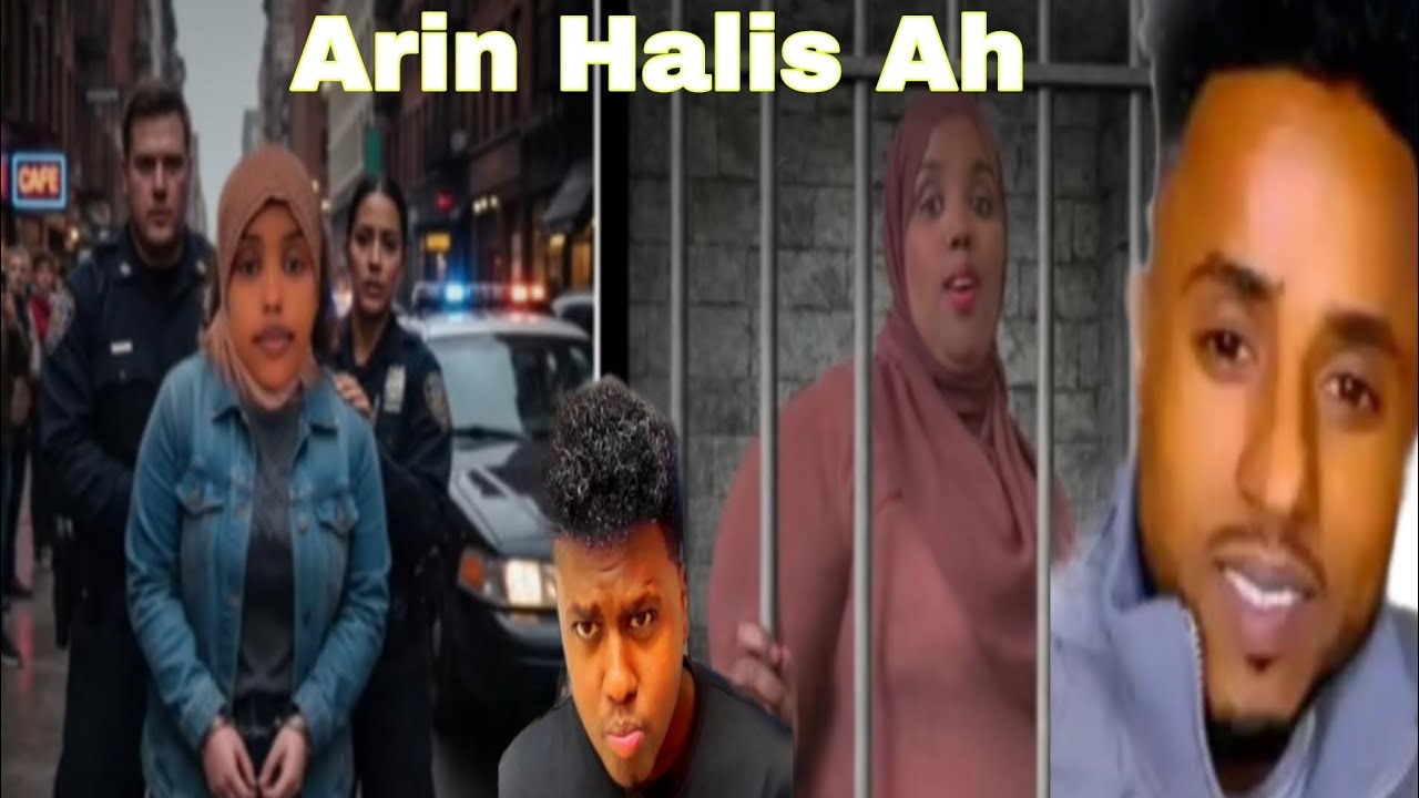 DEG DEG ISTAHIL OO ARIN HALIS AH KALA KULANTAY XABISGA 