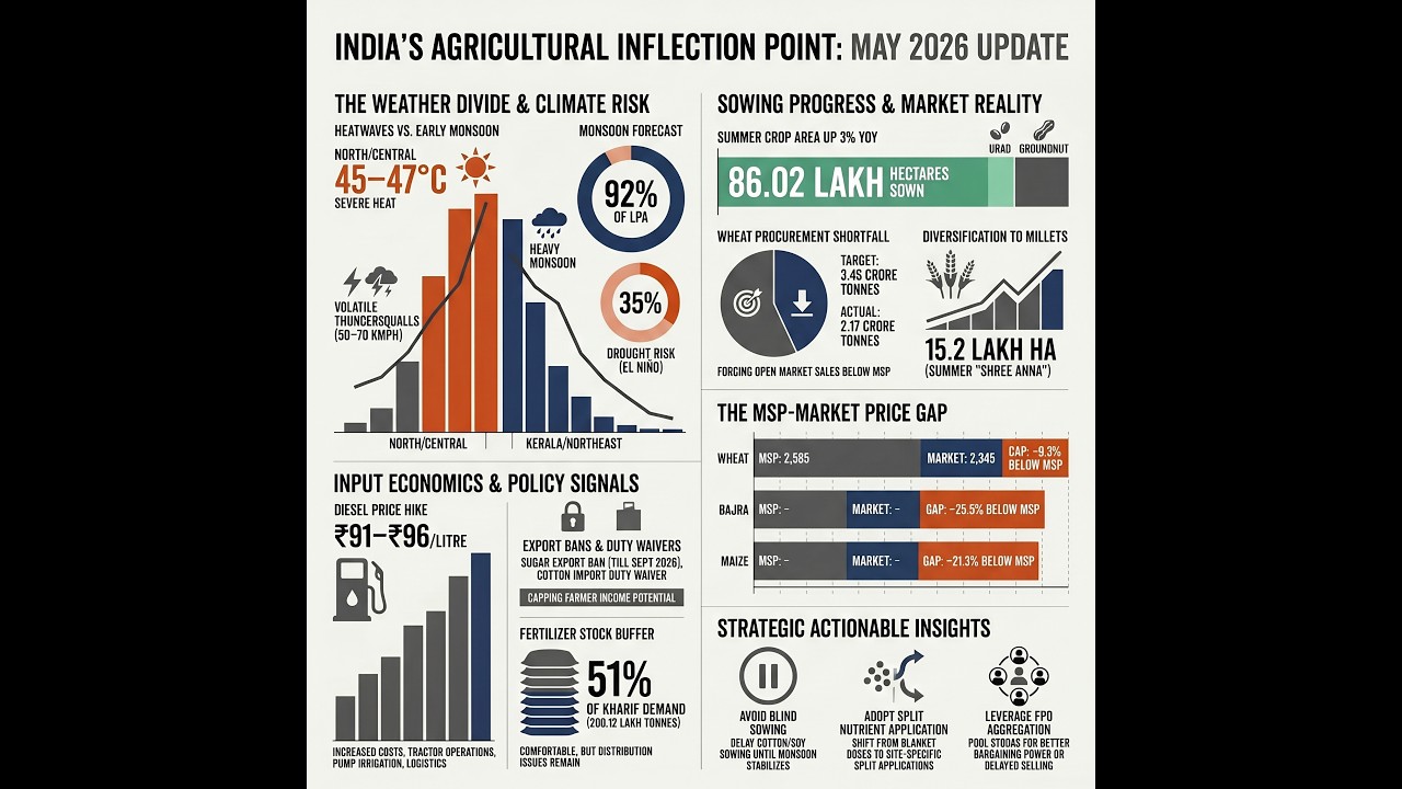 Weekly Agri Updates