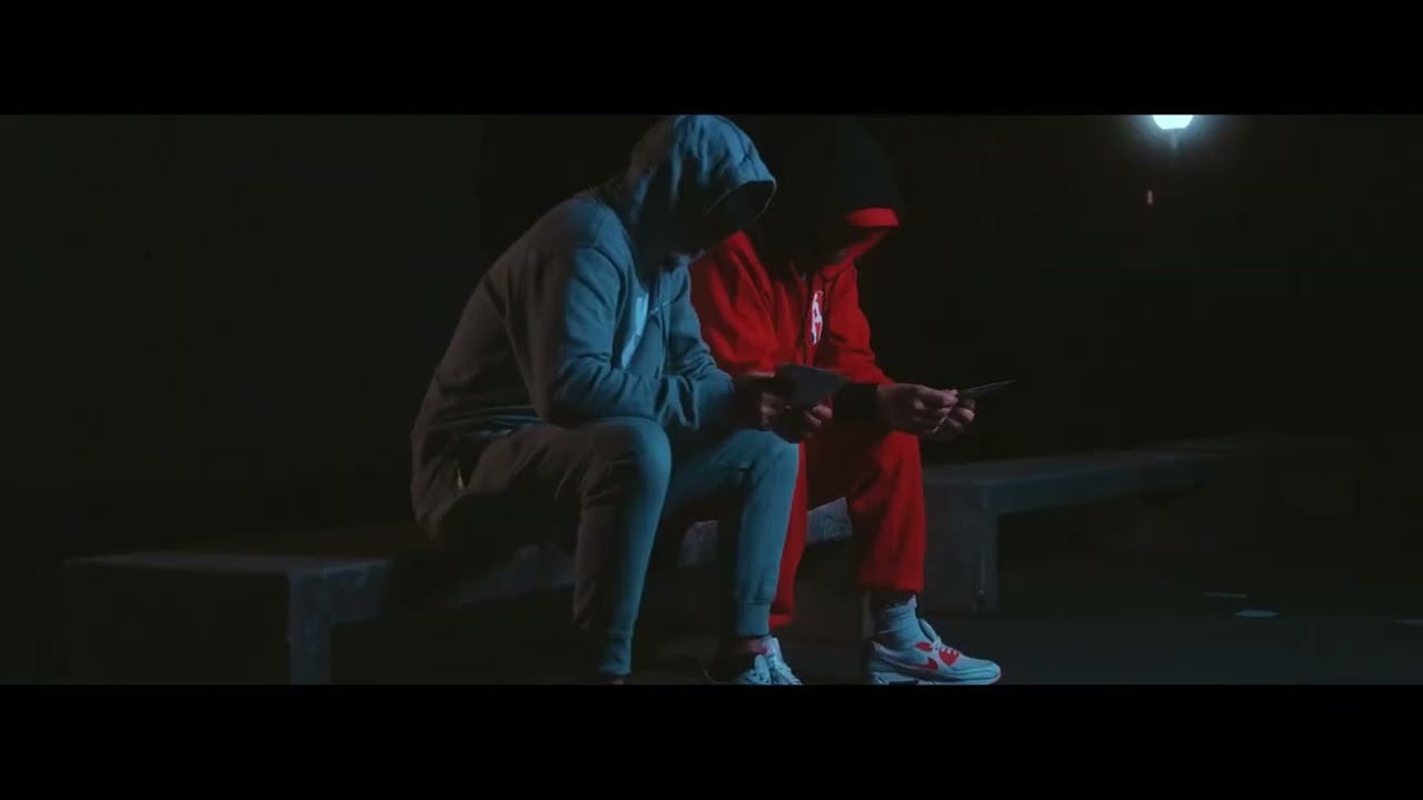Taima - B.I.D.A.W.