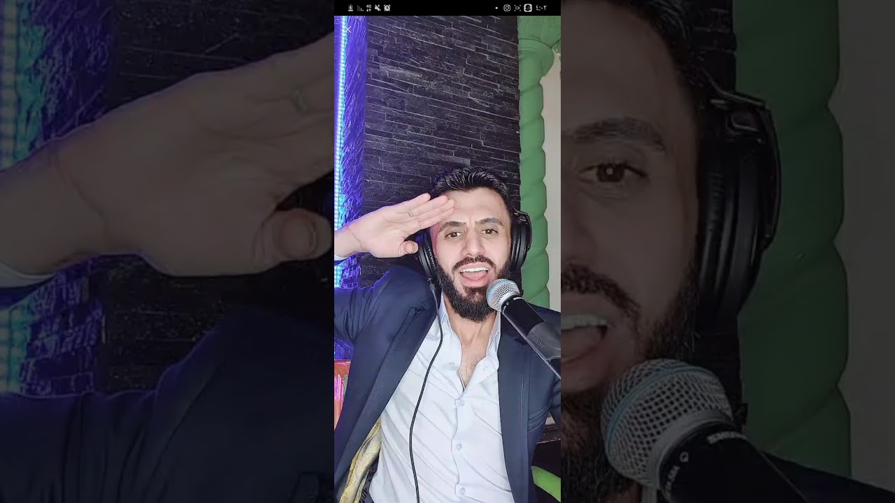 كامل يوسف سهره حصريه 2021