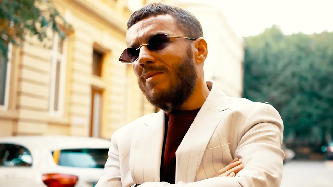 Florin Cercel - Azi e bine maine-i rau [Videoclip Oficial] 2025