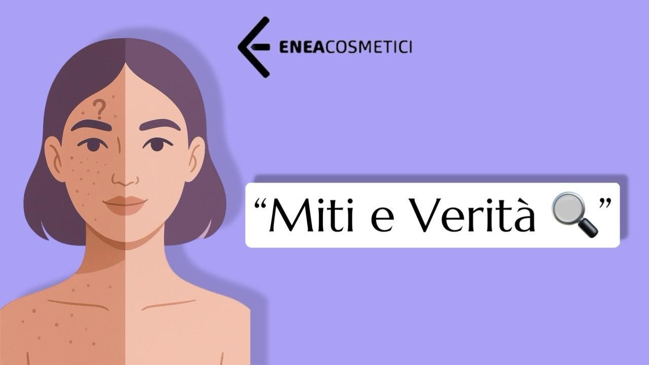 “Skincare: Miti e Verità 🔍 Quello che NON ti hanno mai detto sulla tua pelle”