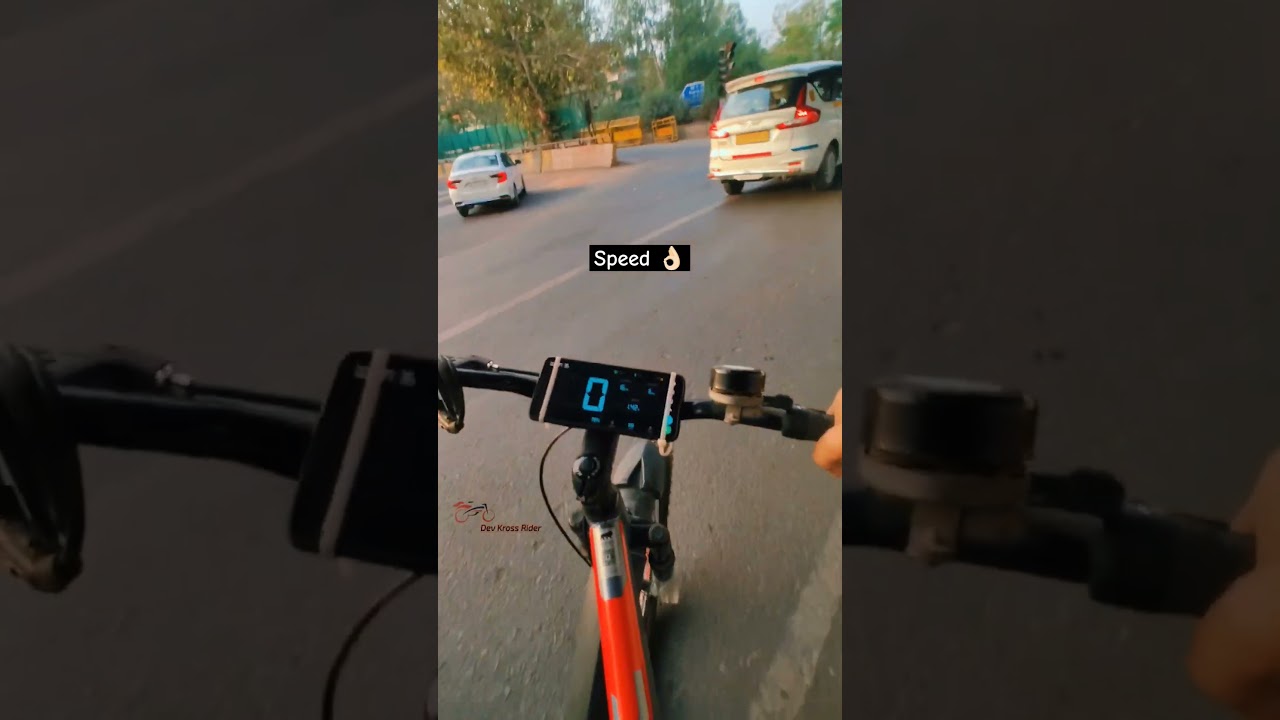 Kross Cubic Riding...🔥🔥 Dev Kross Rider #devkrossrider #trending #cycling #mtb #sports
