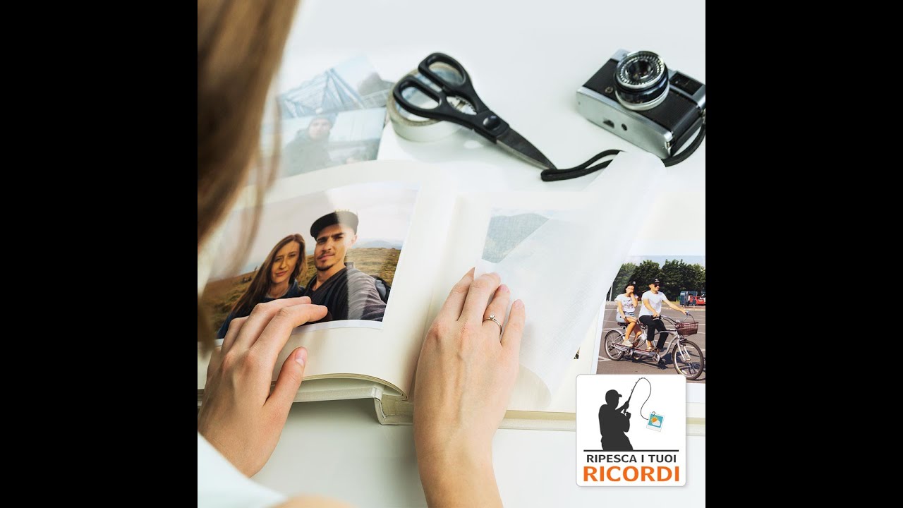 Come stampare le tue foto con Photocity