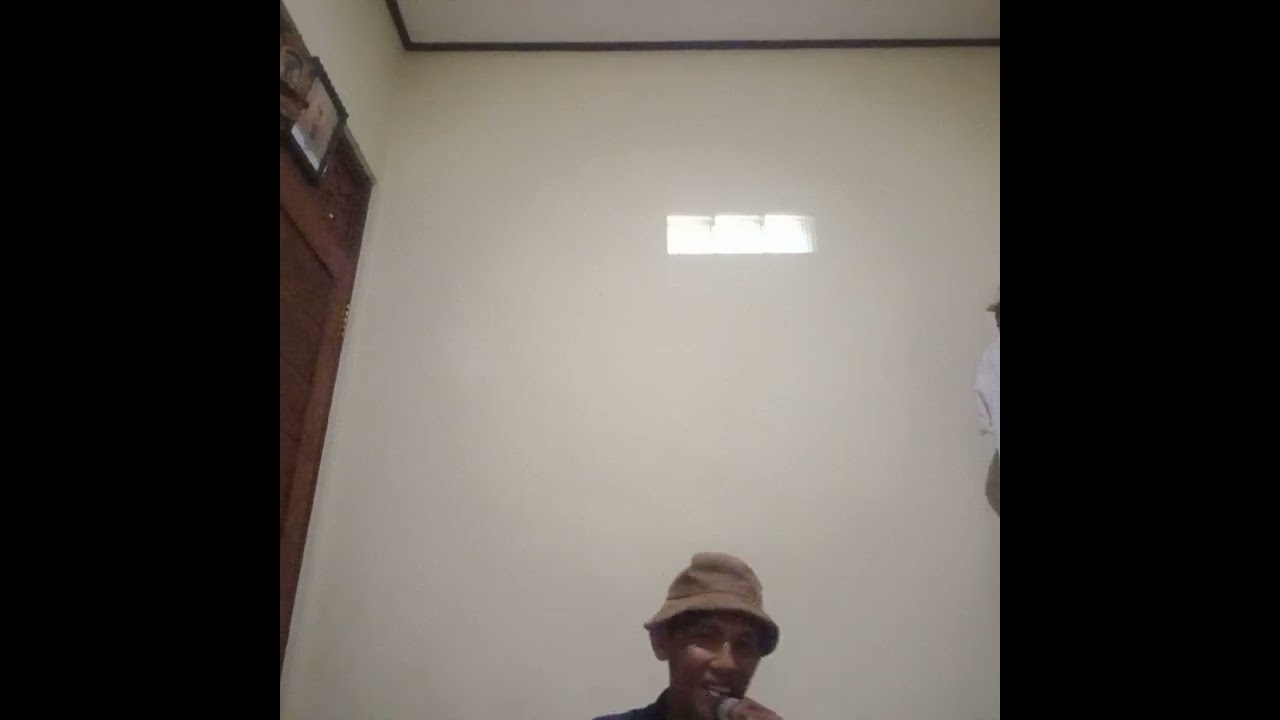 Belajar karaoke lagu bali ,buah basang-panji kuning (cover)made sumendra  