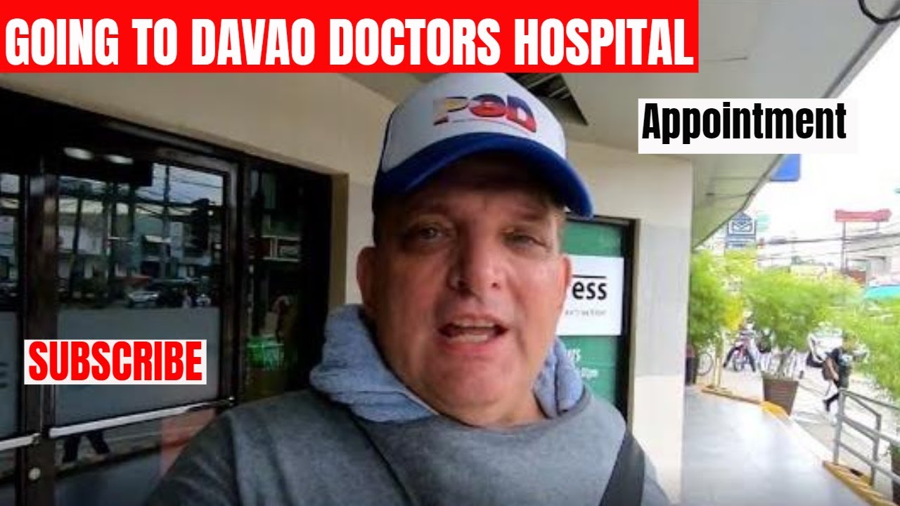 Davao Doctors Hospital | Cardiologist | My Appointment | Philippines