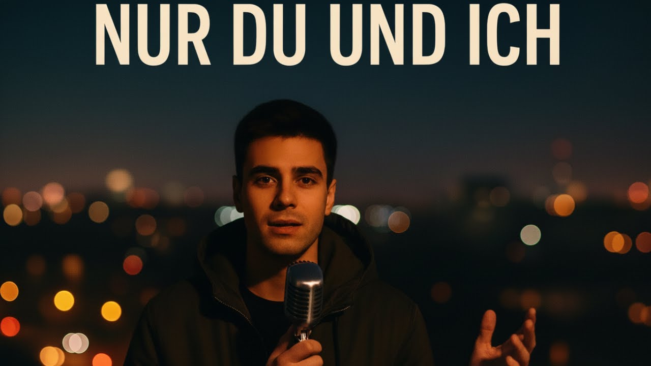 Nur Du und Ich – Eine Nacht in deinen Augen