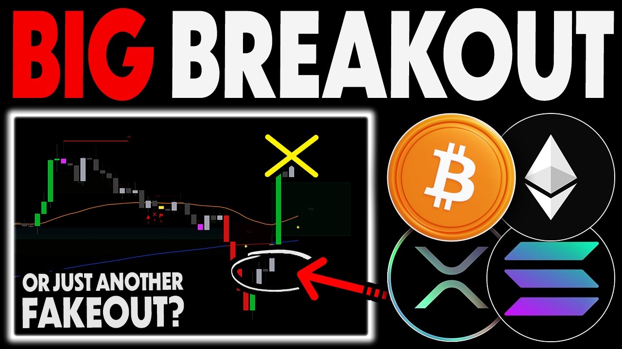 Altcoins are Pumping...