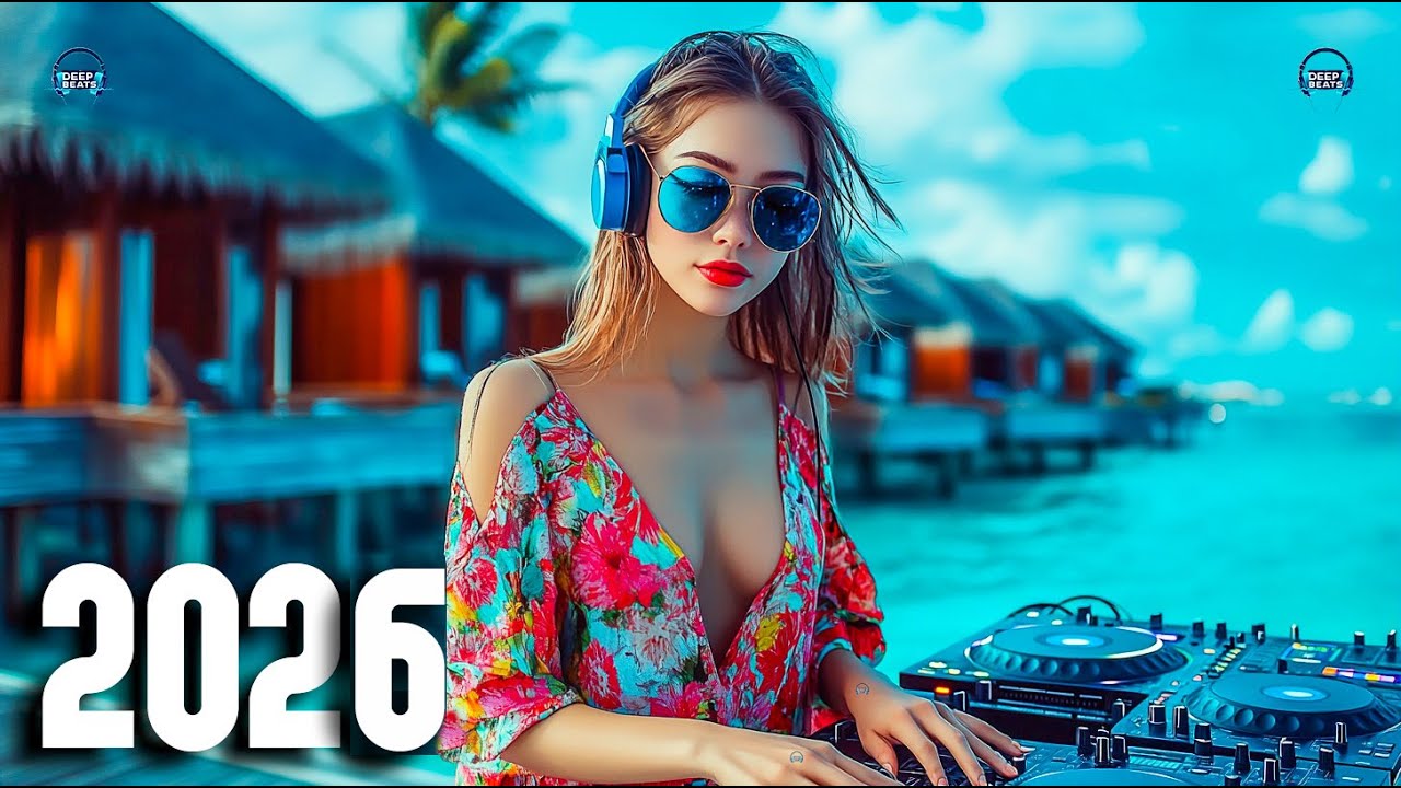 Canciones de Verano 🌿 Playlist para Momentos Inolvidables 🎶  Coldplay, Alan Walker, Ed Sheeran, #06
