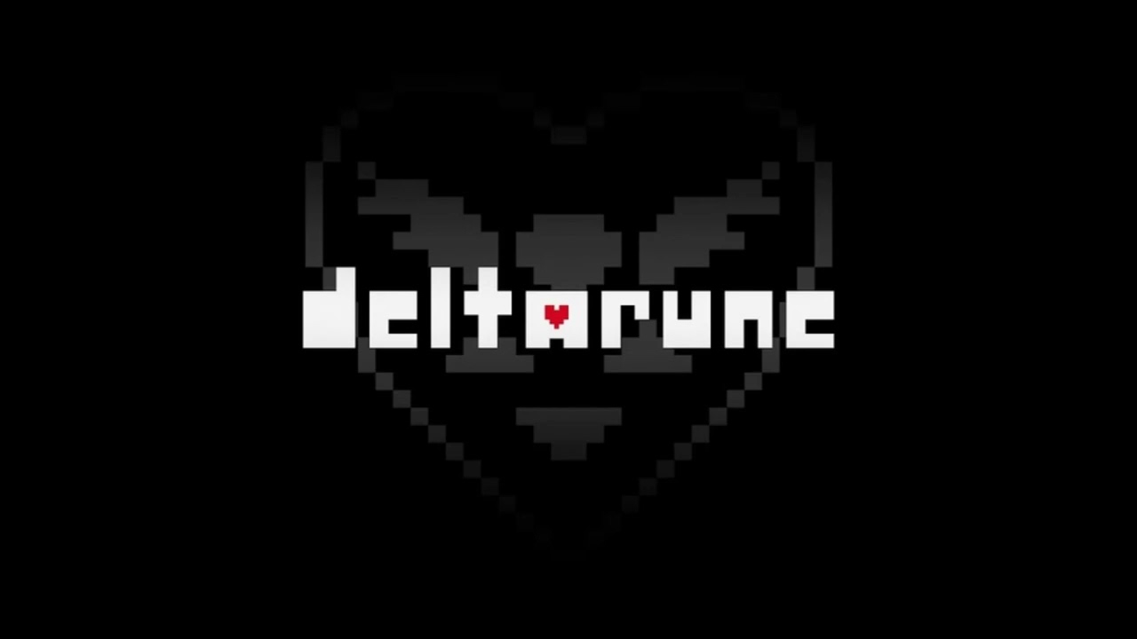 Deltarune - Rude Buster (but it's "Just the Two of Us") EXTENDED VERSION