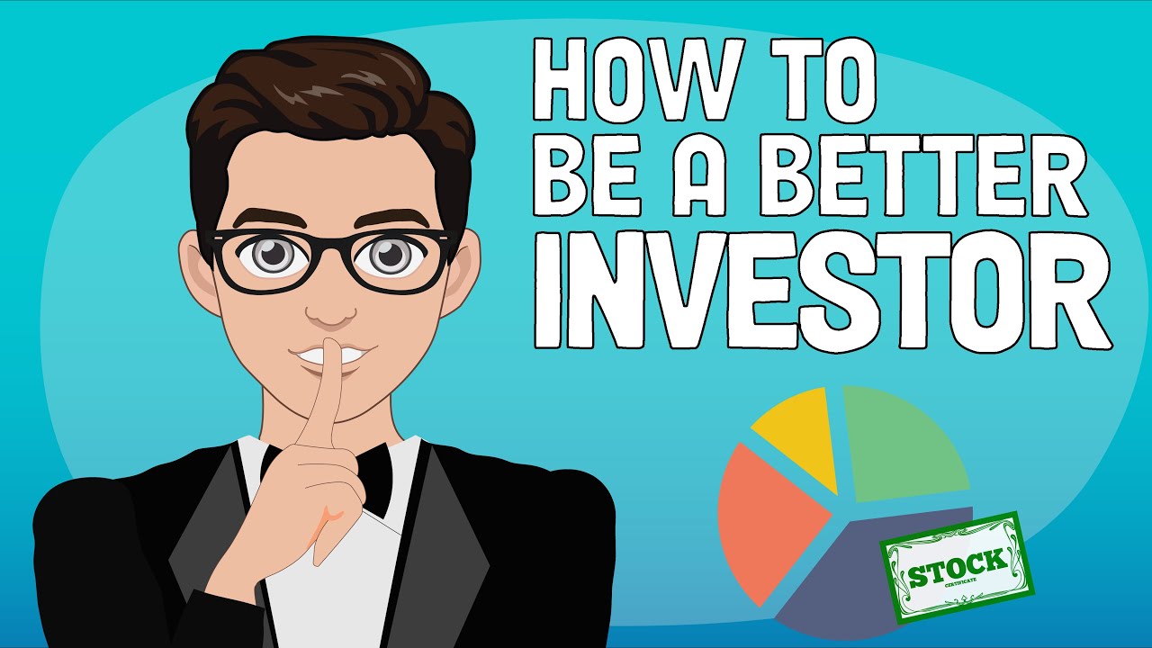 Become A Better Investor With These Simple Tips!