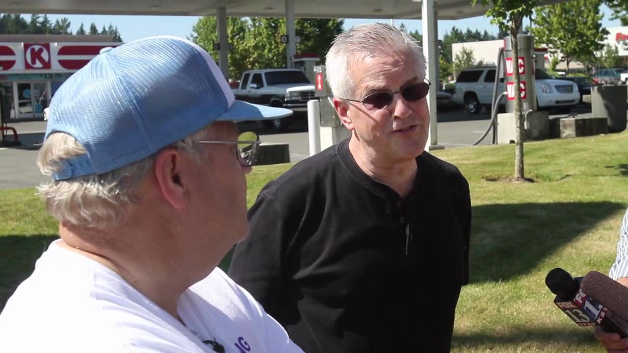 Steve Powell & Chuck Cox part 2