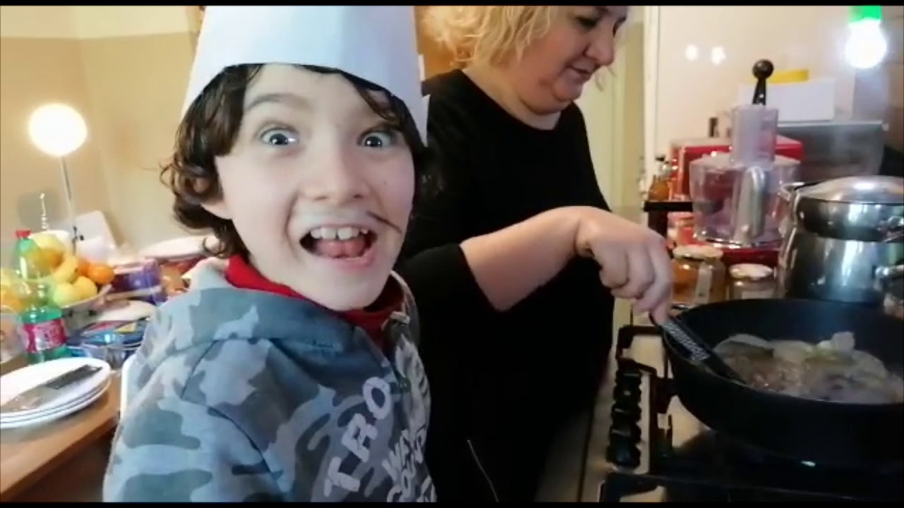 Tu Quoco, Figlio Mio   Puntata 50