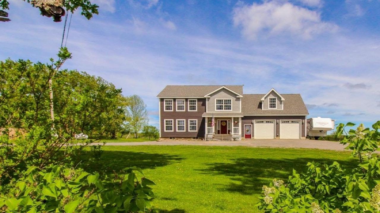 586 Charleston Road, Charleston, ME Presented by Tara Roy.