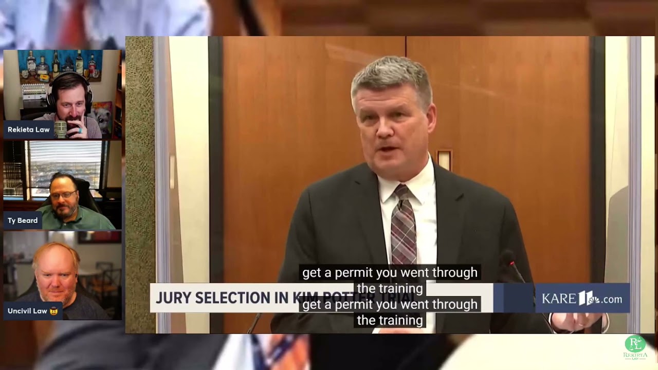 Dear Based Prospective Juror 32 please contact Nick