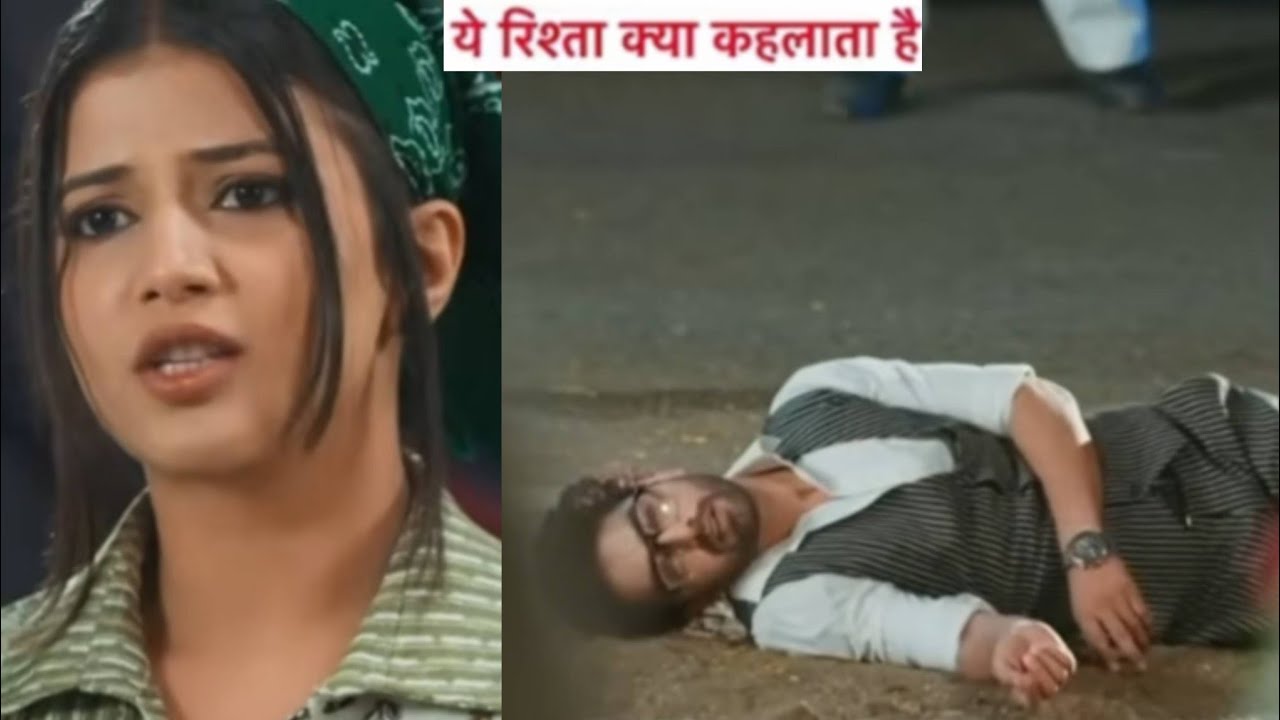 YRKKH New Promo: Abhira Tends To Armaan's Injuries, Abhimaan's Emotional Outburst 