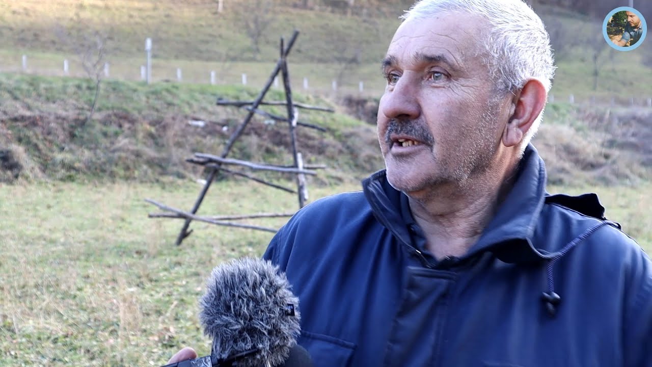 „Donio kofer para i odoše u kafani, moram nazad“