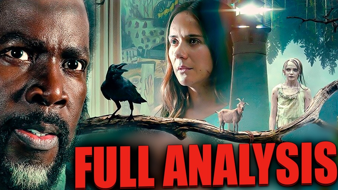 FROM Season 3: Who&rsquo;s Really Behind It All? Final Analysis
