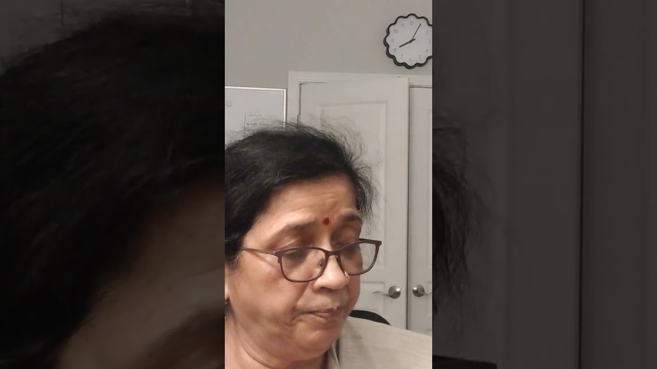 @Dr.Rita Saxena8548•| Bijuri Chamke | #4 |