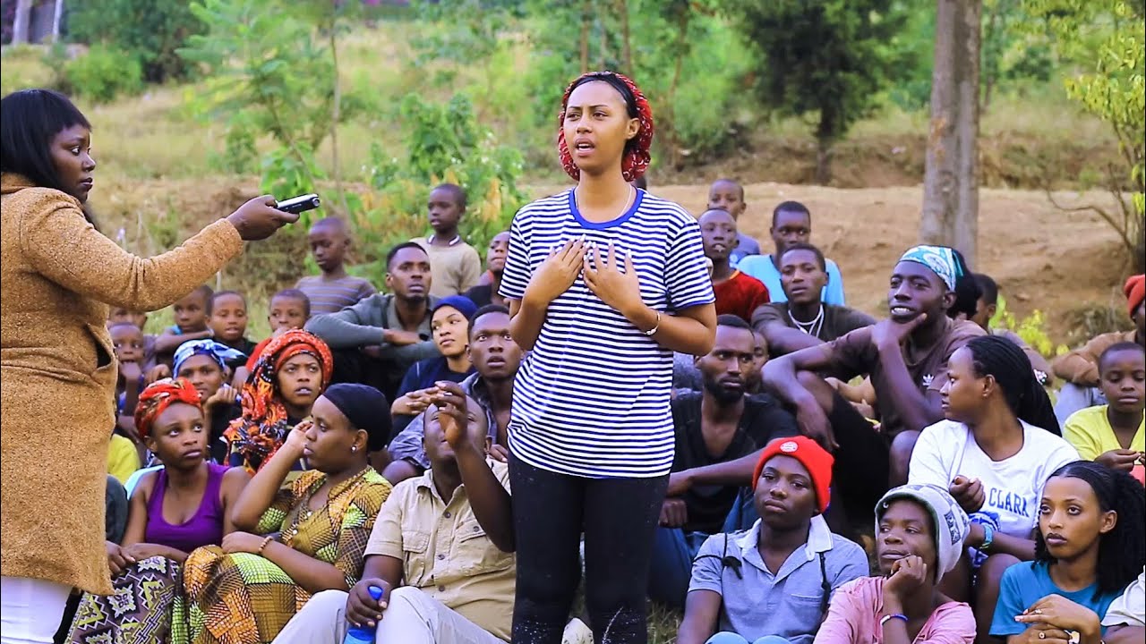 IBANGA EP 143: Nyambo yakamejeje munama🔥🔥🔥/ Money online