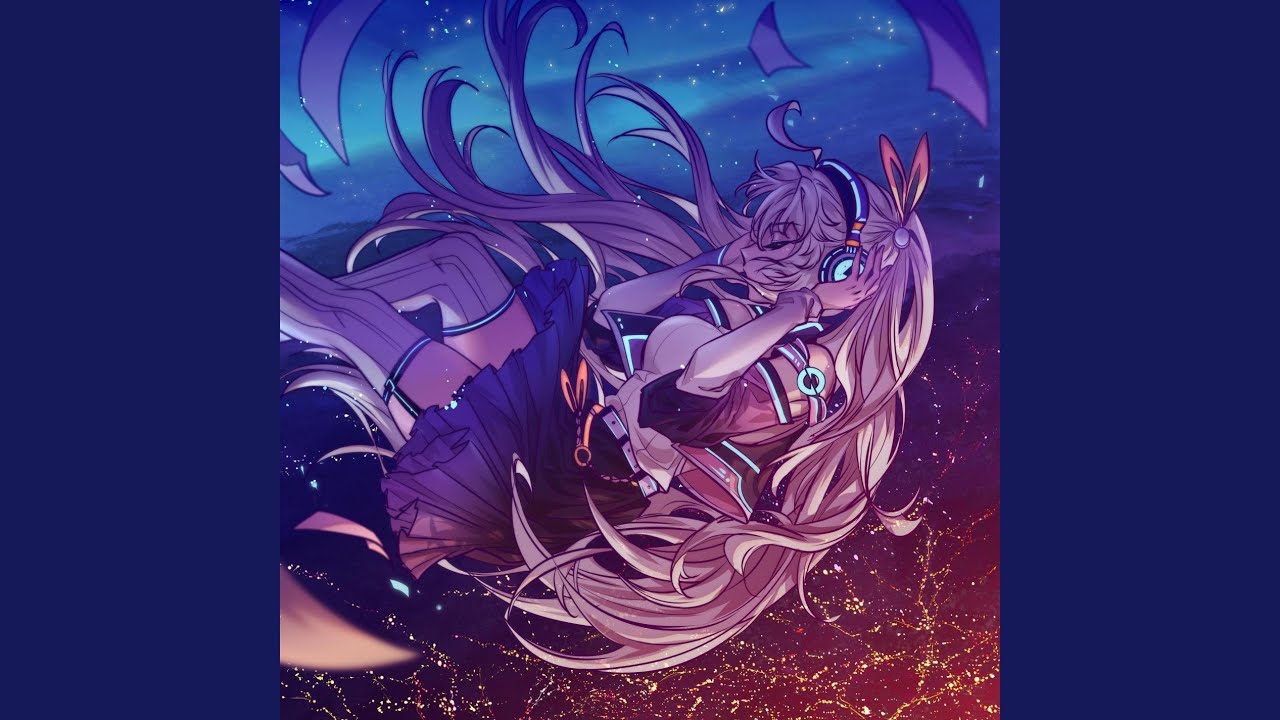 Firework (Nightcore)