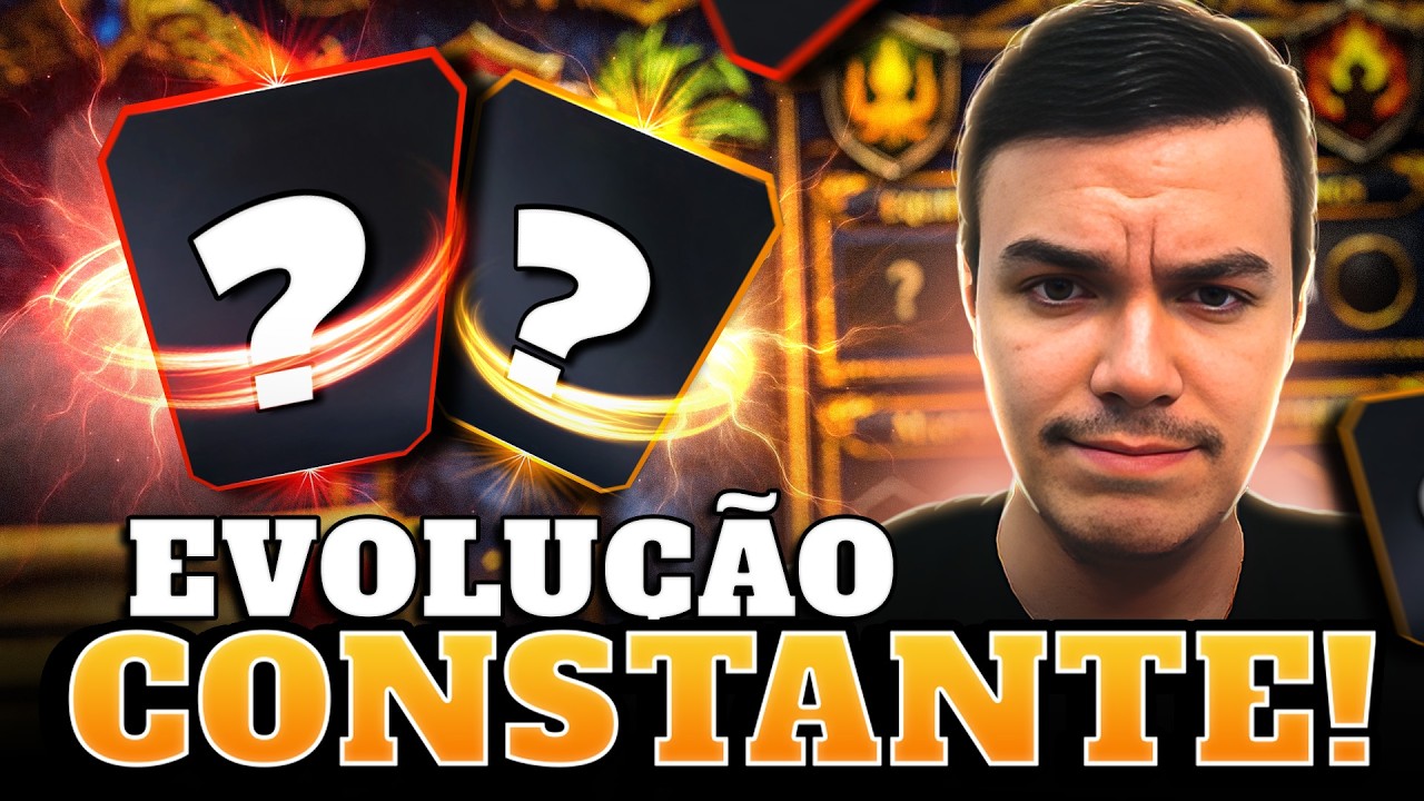 ANÁLISE DE CONTAS DOS INSCRITOS – EP1 JOTHA_P | Raid Shadow Legends