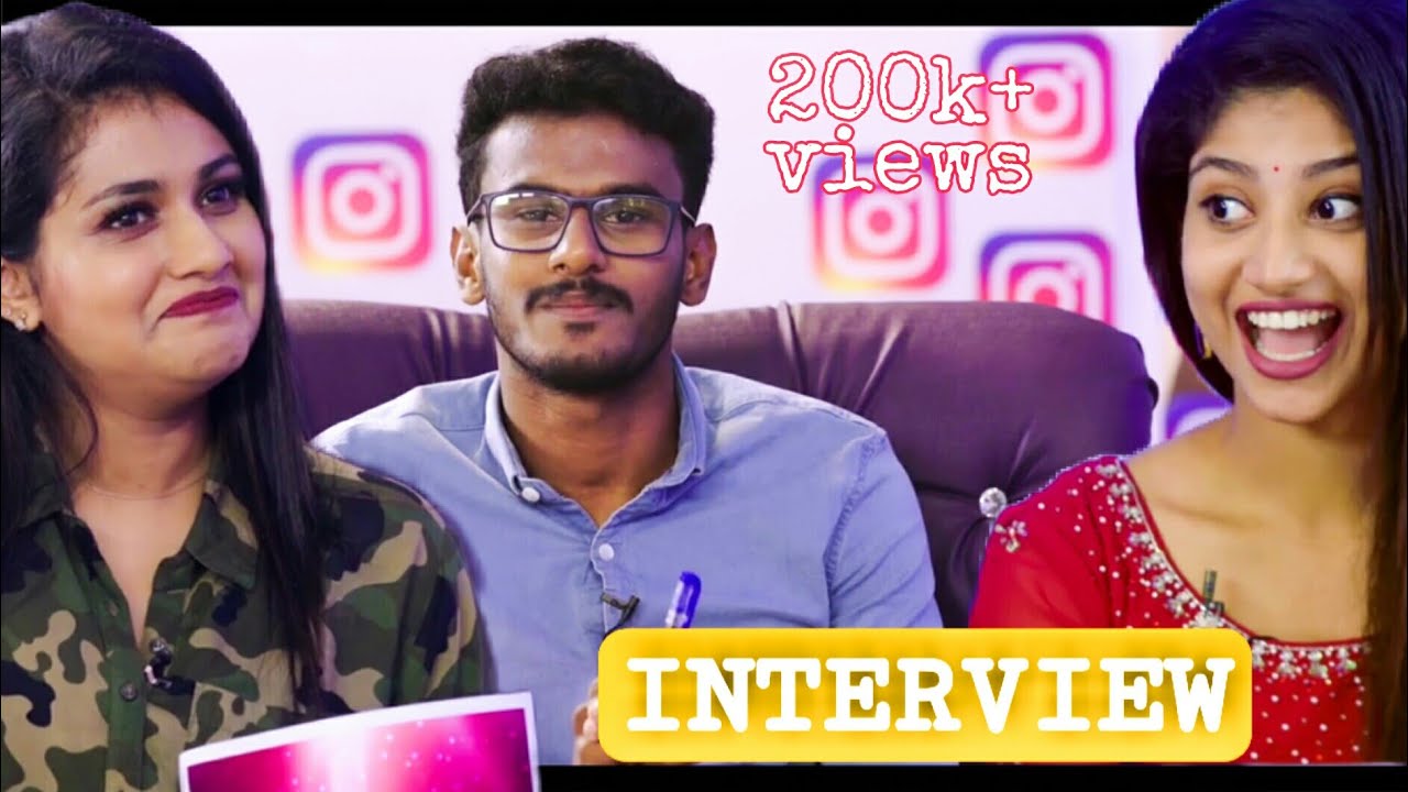 FLOWERS IG INTERVIEW |ANN SINDHU| HANIYA| BASITH ALVY THUG😂