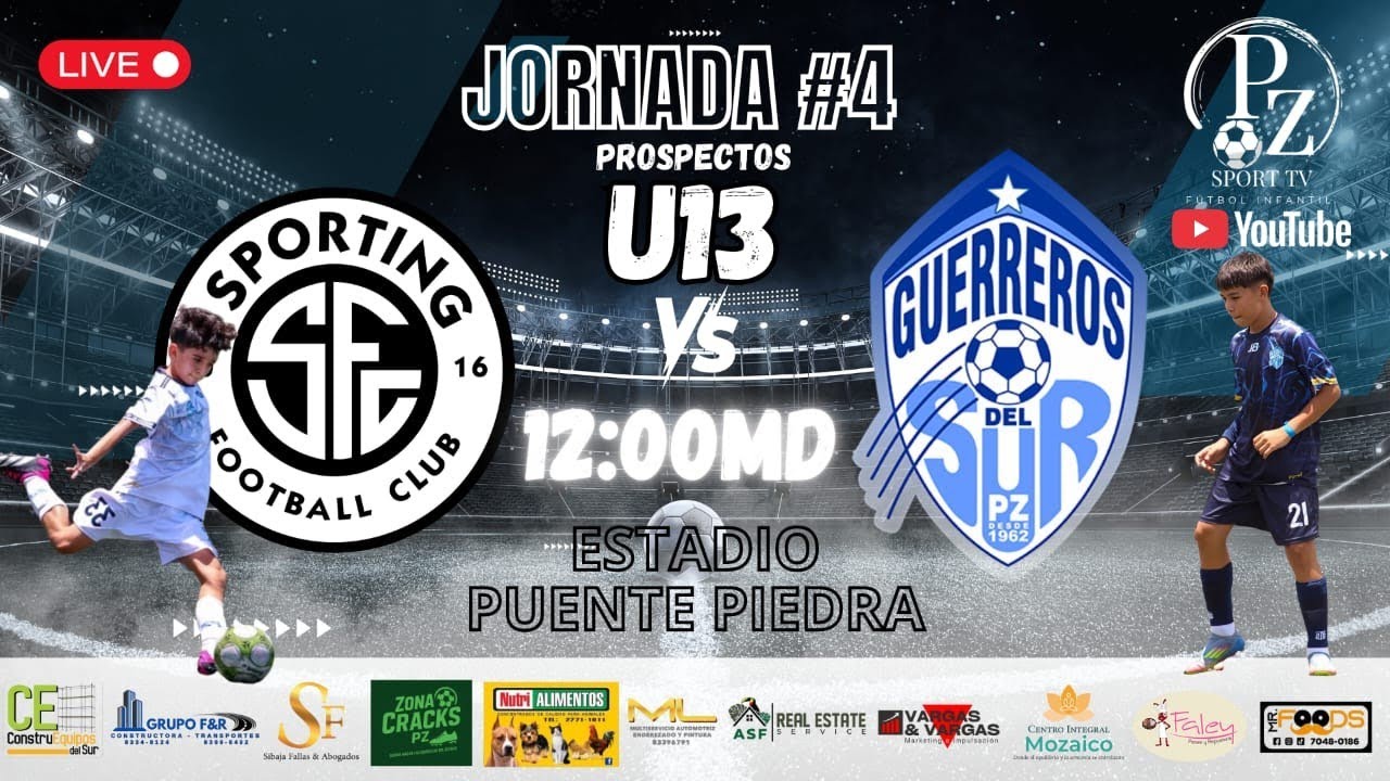 SFC vs MPZ - 07/02/2026