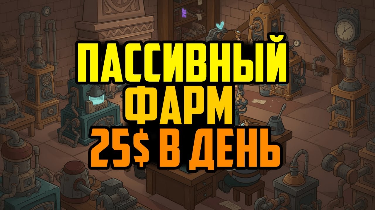 Tether King | Прогресс за 7 недель | Зарабатываю Каждый День в Фармилке на BSC