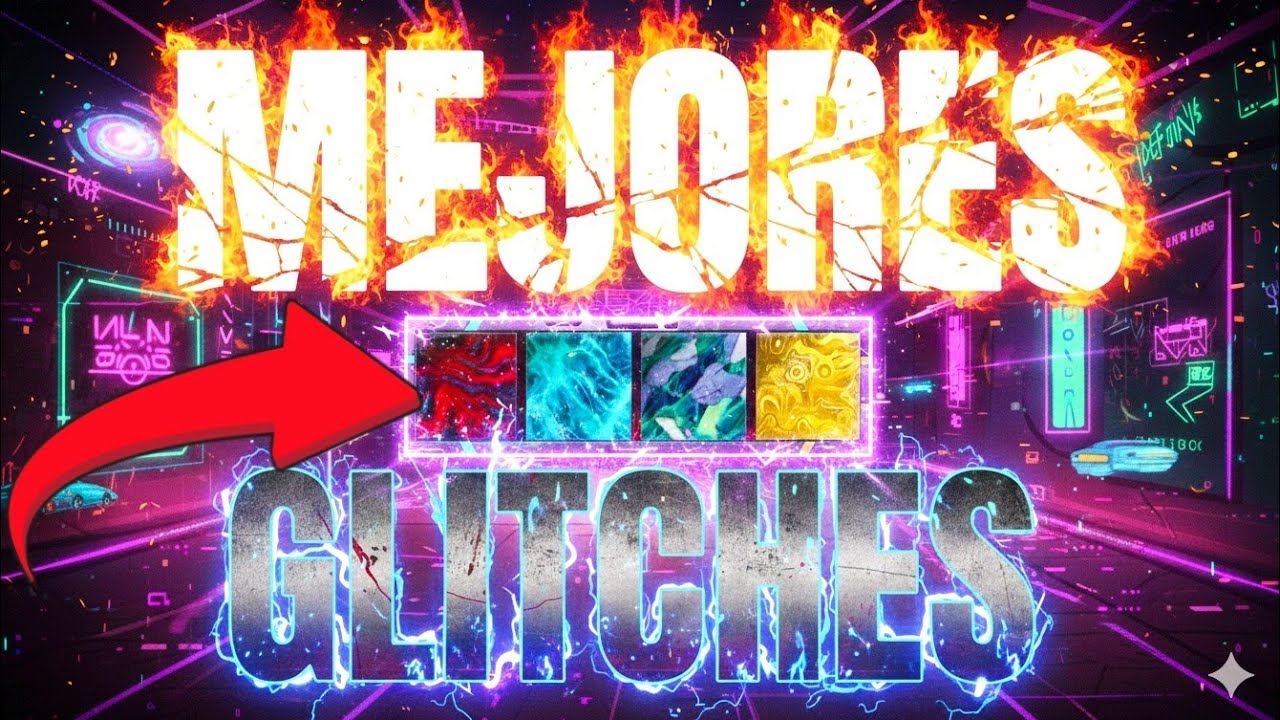 APROVECHA! 6 Glitches Cosmodromo Salida115 Chile Ultra MEJORAS DE CAMPO GLITCH BO7 ZOMBIES GLITCH