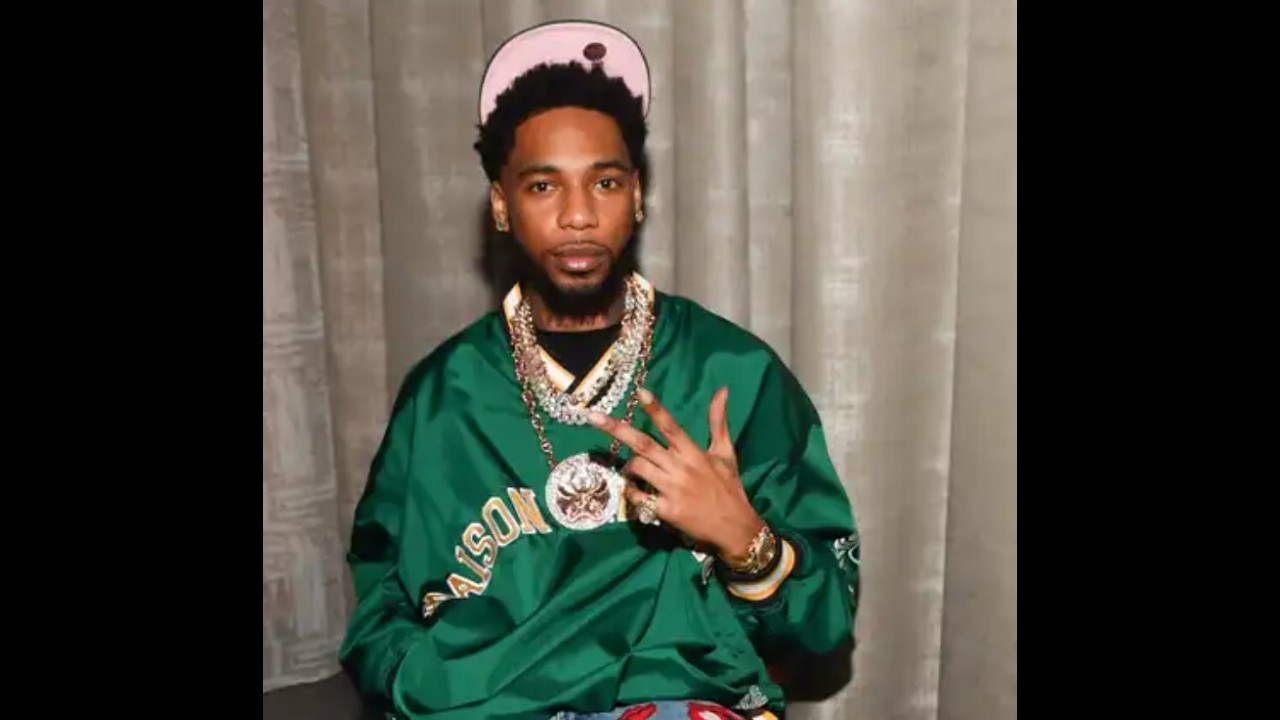 (FREE) Key Glock Type Beat - 