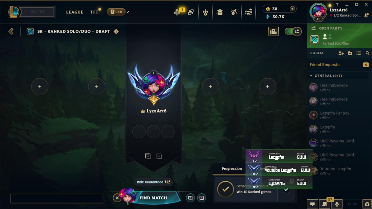 Neeko onhit nghệ vl mấy con gà biết gì