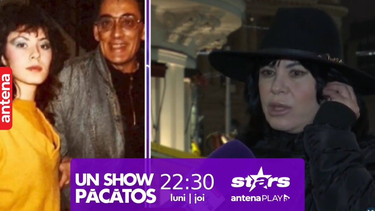 Mariana Moculescu a dat-o pe Nidia în judecată! Cere pensie alimentară!