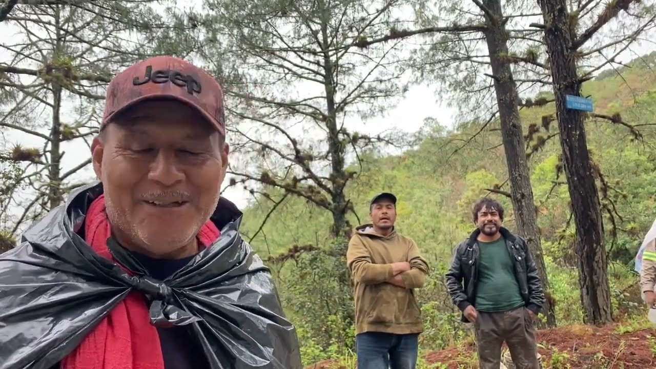 Oaxaca el gran ejemplo de usos y costumbres !
