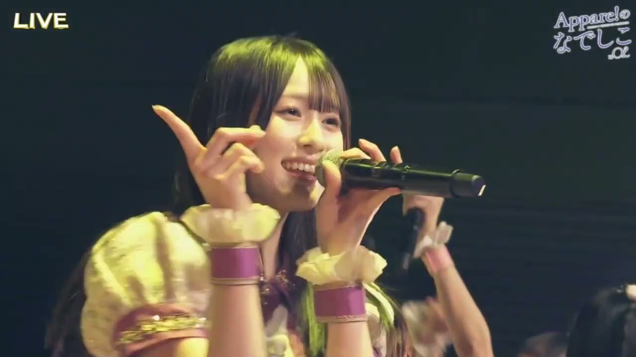 Appare!(LIVE250119)