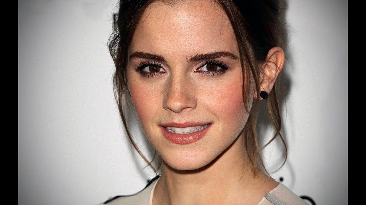 Emma Watson | Feel the Love