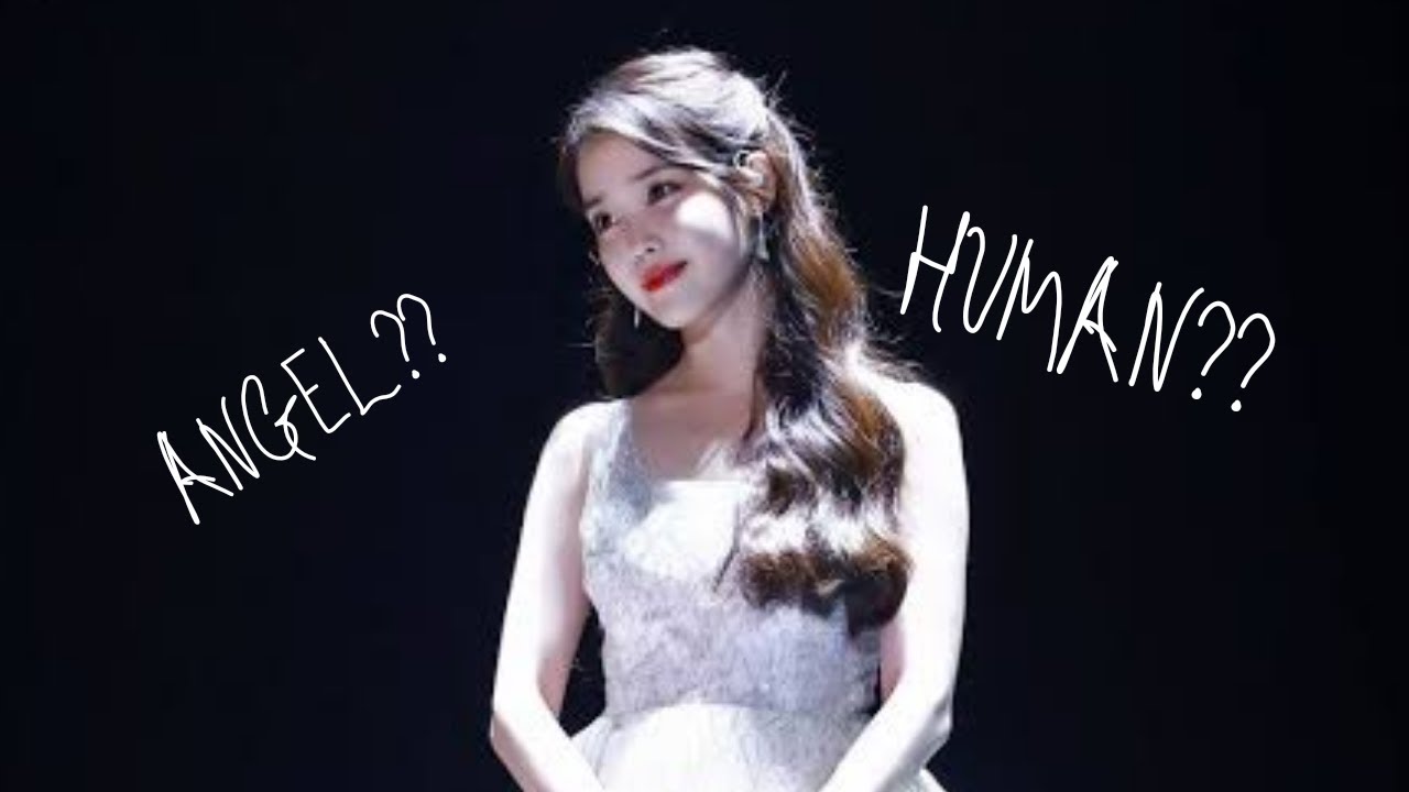 IU BEST LIVE VOCAL COMPILATION