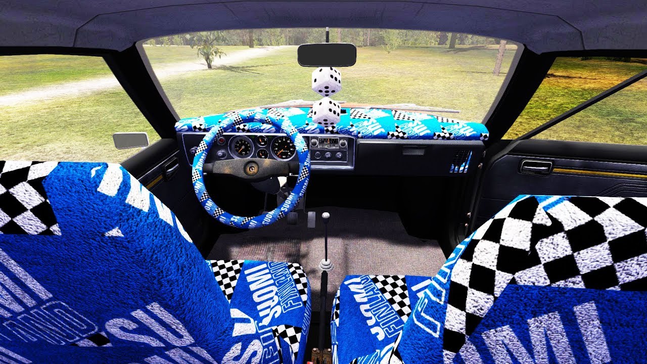 PIMP MY SATSUMA! CEBULA SUOMI EDITION! My Summer Car #21