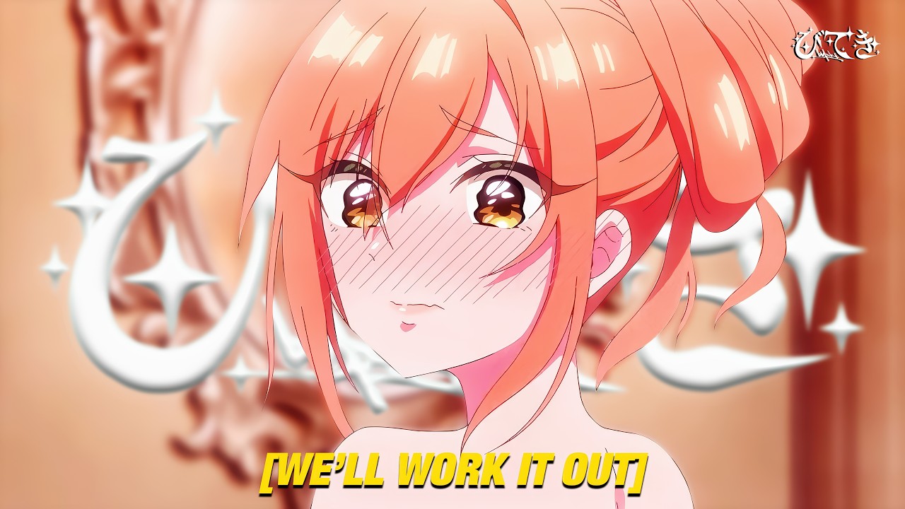closet & maple canopy - work it out! [Lyrics / AMV] | biteki exclusive