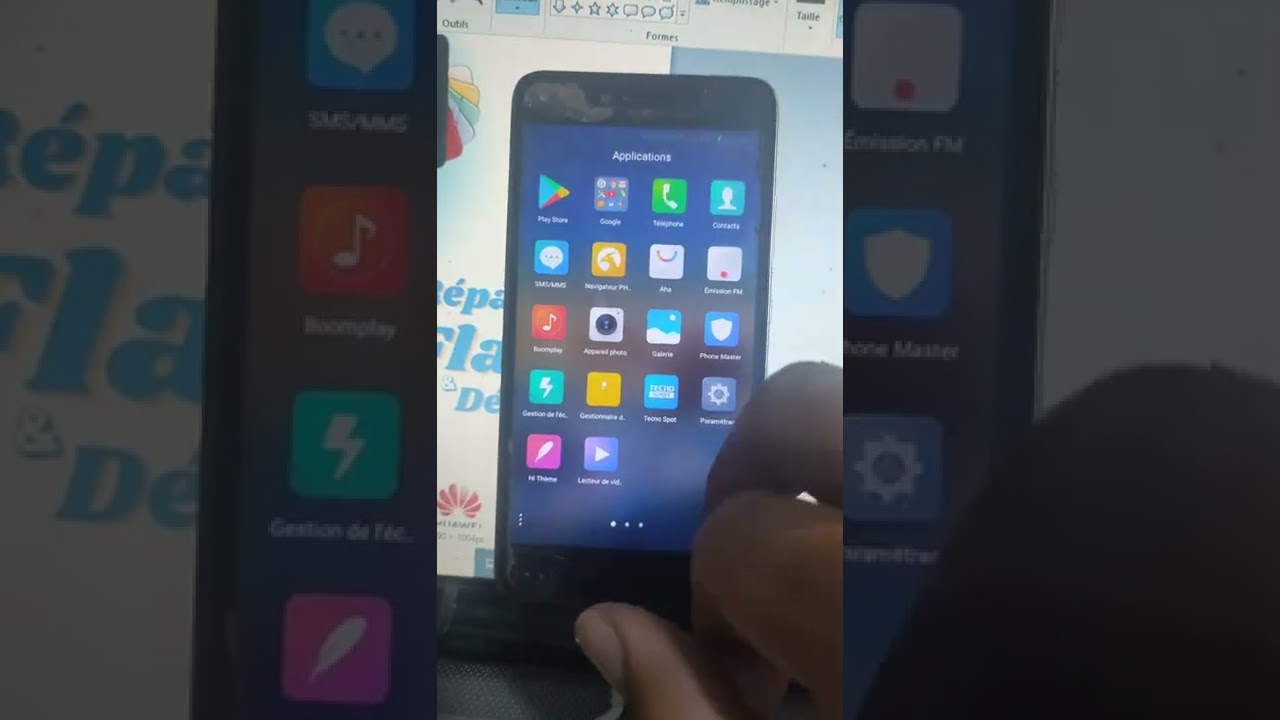 Tecno K8 Frp Bypass تخطي حساب جوجل