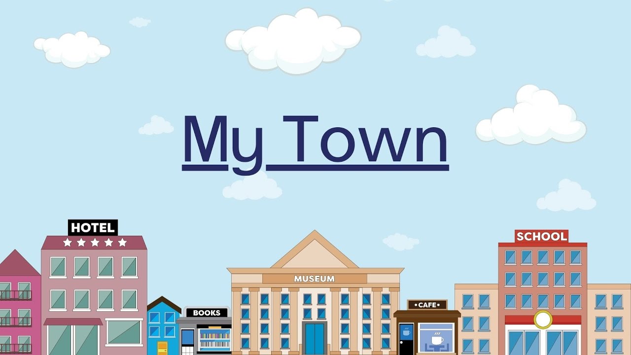 My Town