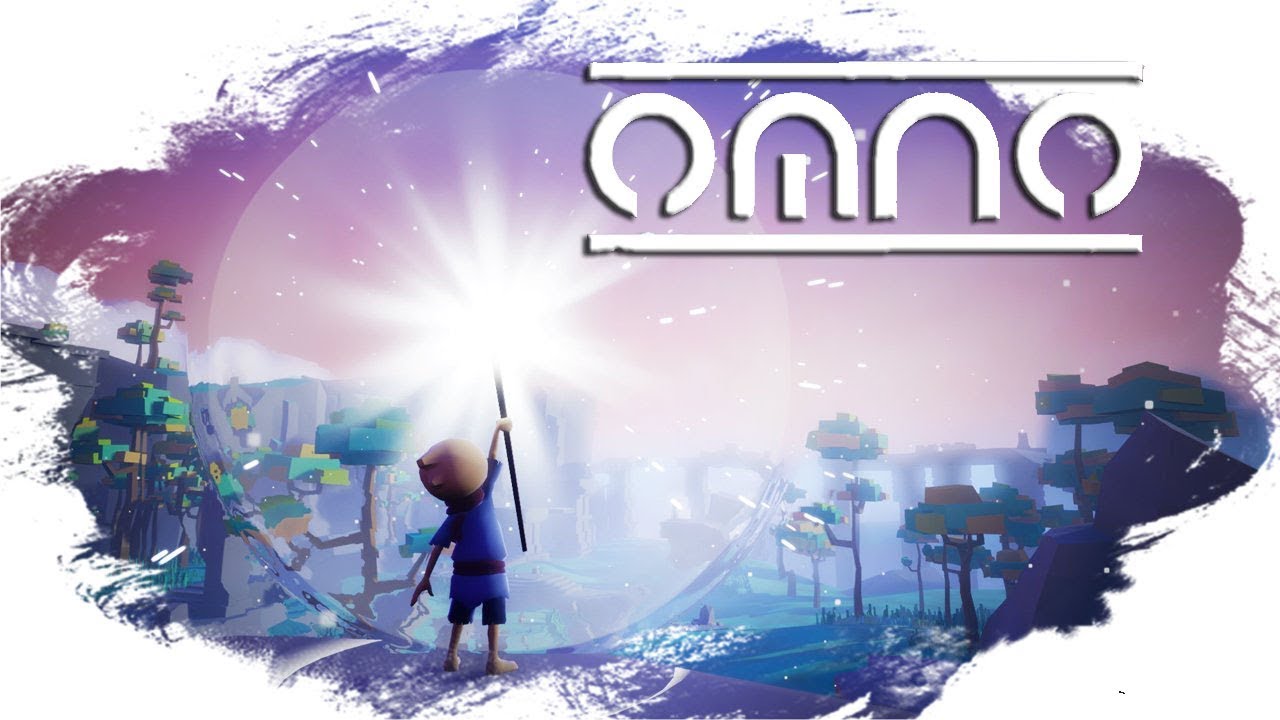 OMNO - An atmospheric exploration and puzzle adventure [Pre Alpha Demo]
