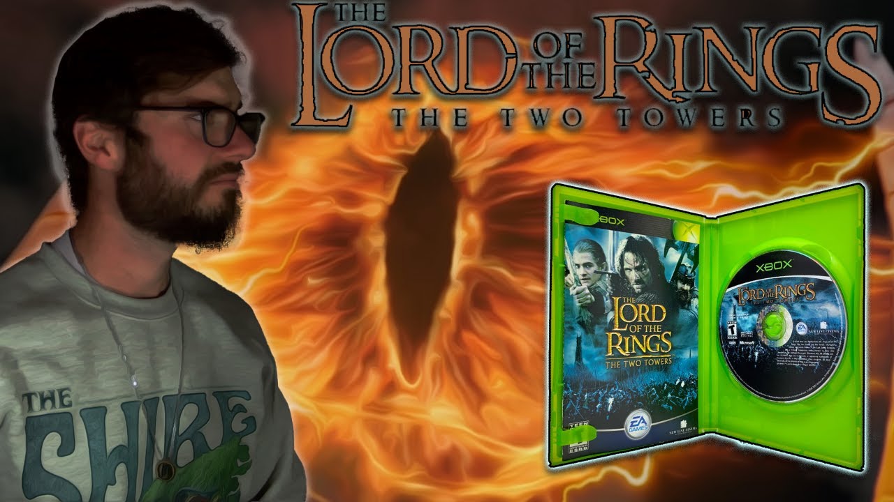 LOTR: The Two Towers LIVE (PC) | Middle-earth Marathon Story Progress + Chill Chat
