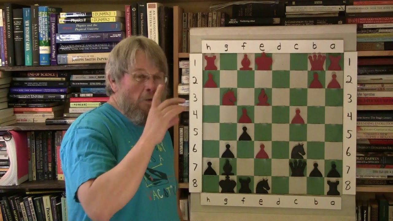 Шахматы: Бобби Фишер использовал три столпа шахмат, чтобы победить, и ПОБЕДИТЬ, и ПОБЕДИТЬ!!!!
