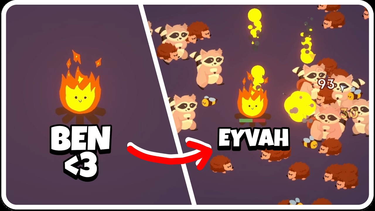 Hiç BEKLEDİĞİM Gibi Değildi...