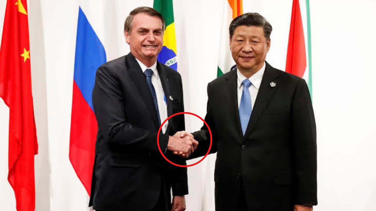 DISCURSO BOLSONARO BRICS | BRASIL |  PRESIDENTE BOLSONARO #bolsonaro #brasil #7desetembro